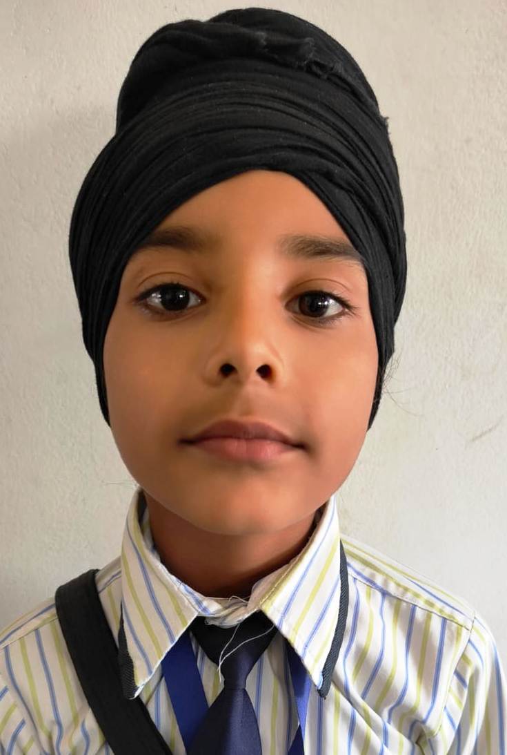 SAIM SINGH